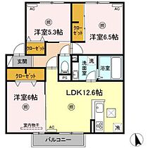 間取り：244004984253