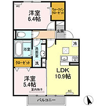 間取り：244004984252