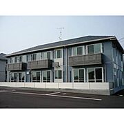 中津駅より徒歩24分 2階 築19年3ヶ月の賃貸物件