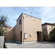 中津駅より徒歩9分 新築 2階建の賃貸物件