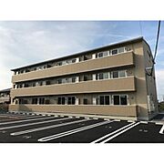 中津駅より徒歩15分 2階 築8年2ヶ月の賃貸物件