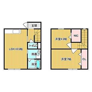 間取り：244005065133