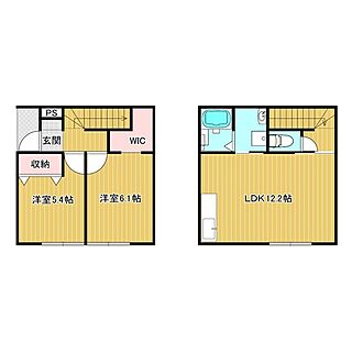 間取り：244005070850