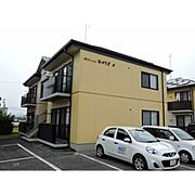 中津駅より徒歩47分 2階 築27年4ヶ月の賃貸物件