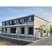 プラティーク中津の賃貸物件