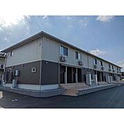 GRACEI 2階 築3年8ヶ月の賃貸物件