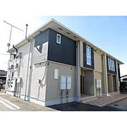 中津駅より徒歩51分 1階 築15年7ヶ月の賃貸物件