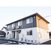 中津駅より徒歩52分 1階 築3年11ヶ月の賃貸物件