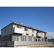 中津駅よりバス11分 徒歩2分 1階 築14年2ヶ月の賃貸物件