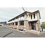 中津駅より徒歩10分 2階 築19年6ヶ月の賃貸物件