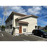 中津駅より徒歩21分 2階 築9年10ヶ月の賃貸物件