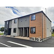 東中津駅より徒歩9分 1階 築3年の賃貸物件