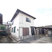 中津駅より徒歩22分 築39年5ヶ月の賃貸物件