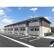 中津駅より徒歩39分 2階 築5年11ヶ月の賃貸物件