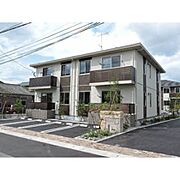 中津駅より徒歩18分 1階 築11年の賃貸物件