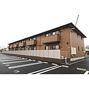 レガード中央 1階 築6年6ヶ月の賃貸物件