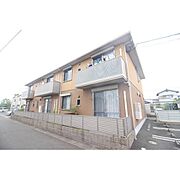 中津駅より徒歩27分 1階 築17年11ヶ月の賃貸物件