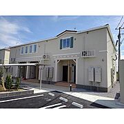 カルミアA 1階 築5年11ヶ月の賃貸物件