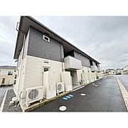 中津駅より徒歩38分 2階 築5年9ヶ月の賃貸物件