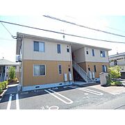 いづみの庄A 2階 築19年9ヶ月の賃貸物件