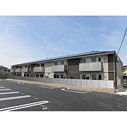 中津駅より徒歩40分 1階 築11年4ヶ月の賃貸物件