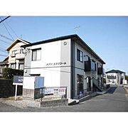東中津駅より徒歩28分 2階 築23年7ヶ月の賃貸物件