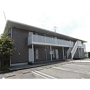 中津駅より徒歩30分 2階 築17年8ヶ月の賃貸物件