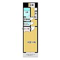 クローズホールド2階3.5万円
