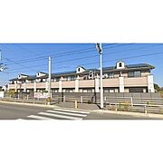 サンタクルス 1階 築23年8ヶ月の賃貸物件