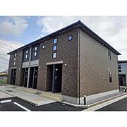 中津駅より徒歩18分 1階 築6年8ヶ月の賃貸物件