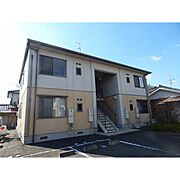 中津駅より徒歩21分 1階 築23年7ヶ月の賃貸物件