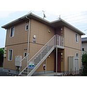 中津駅より徒歩22分 1階 築21年9ヶ月の賃貸物件