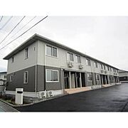 グレイスII 1階 築3年10ヶ月の賃貸物件