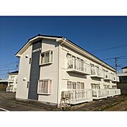 Sコーポ8 2階 築33年10ヶ月の賃貸物件
