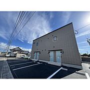 ベルエテルノ 2階 新築の賃貸物件
