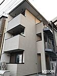 東京都足立区梅田3丁目8-17：物件画像／株式会社Vision　上野店