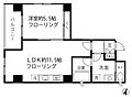 ファインクレスト押上7階14.5万円