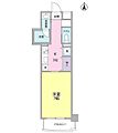 PREVER2階8.3万円