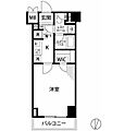 プレール・ドゥーク東陽町5階9.7万円