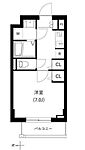 CREVANCE神楽坂(クレヴァンス神楽坂)のイメージ