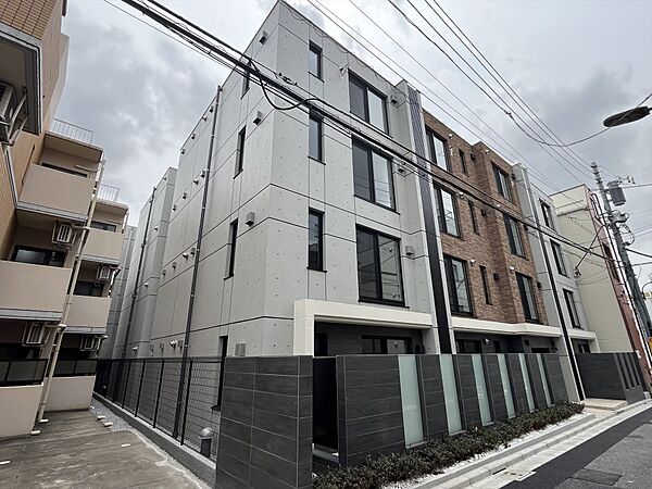 フラッフィー市谷台町 306｜東京都新宿区市谷台町(賃貸マンション1R・3階・25.96㎡)の写真 その19