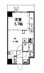 市ヶ谷仲之町ヒルズ ウイング South棟のイメージ