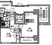 Ｓ－ＲＥＳＩＤＥＮＣＥ新御徒町Ｅａｓｔのイメージ