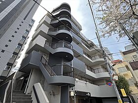 コスモリード四谷三丁目 301 ｜ 東京都新宿区荒木町7-3（賃貸マンション1R・3階・18.02㎡） その19