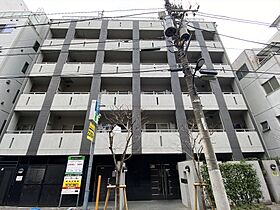 グランドコンシェルジュ早稲田 702 ｜ 東京都新宿区戸塚町１丁目102（賃貸マンション1K・7階・20.93㎡） その1