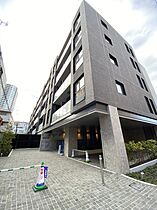 リーブルグラント四谷三丁目（LIBRGRANT四谷三丁目） 117 ｜ 東京都新宿区四谷４丁目12-1（賃貸マンション1K・1階・28.70㎡） その17