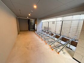 パセオ上野御徒町（PASEO上野御徒町） 401 ｜ 東京都台東区台東２丁目13-11（賃貸マンション1K・4階・25.87㎡） その6