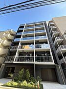 シーズンフラッツ菊川WEST 7階 築1年2ヶ月の賃貸物件