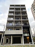 本所吾妻橋駅より徒歩4分 7階 新築の賃貸物件