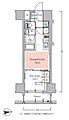 Urbanex秋葉原EAST34階13.1万円